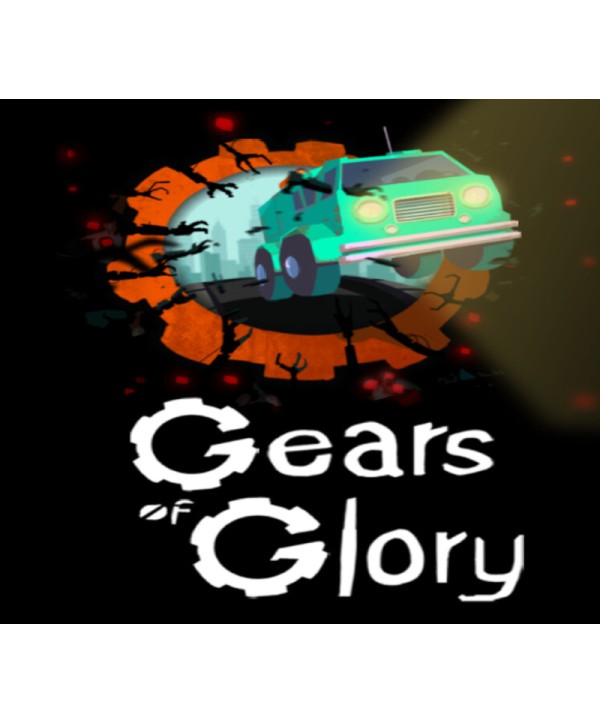 Gears of Glory Steam Key GLOBAL